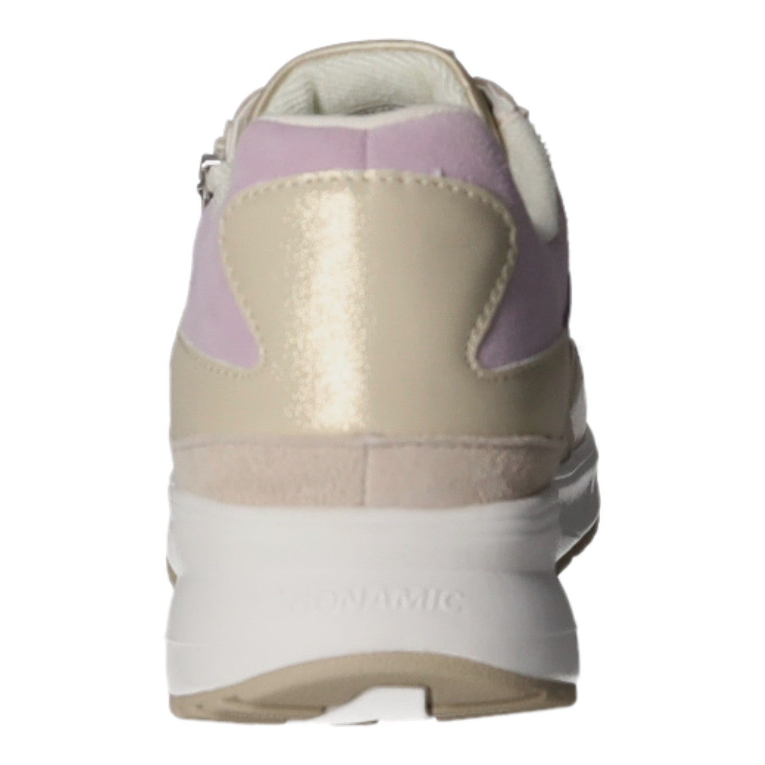 Waldläufer Schnürhalbschuh mit Mehrweite Freizeit (casual) H-Mara