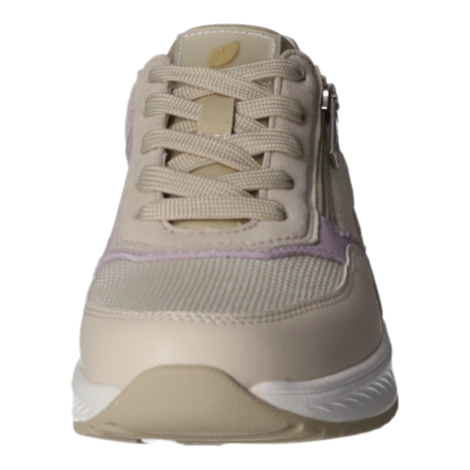 Waldläufer Schnürhalbschuh mit Mehrweite Freizeit (casual) H-Mara