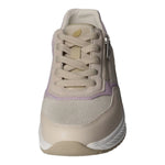 Lade das Bild in den Galerie-Viewer, Waldläufer Schnürhalbschuh mit Mehrweite Freizeit (casual) H-Mara
