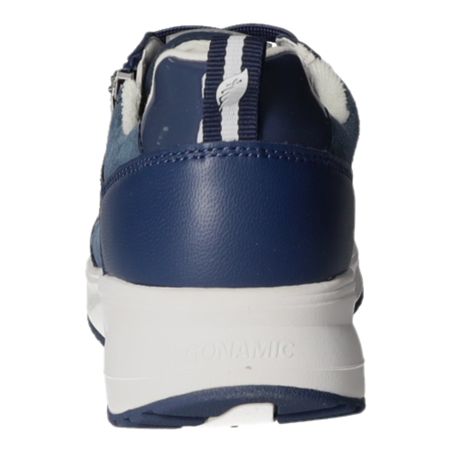 Waldläufer Schnürhalbschuh mit Mehrweite Freizeit (casual) H-Mara