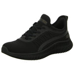 Lade das Bild in den Galerie-Viewer, Skechers Slipper/Kletthalbschuh Sneaker (sportlich) Bobs Geo-NEW AESTHETICS
