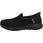 Lade das Bild in den Galerie-Viewer, Skechers Slipper/Kletthalbschuh Sneaker (sportlich) GO WALK JOY-VELA
