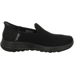 Lade das Bild in den Galerie-Viewer, Skechers Slipper/Kletthalbschuh Sneaker (sportlich) GO WALK JOY-VELA
