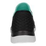 Lade das Bild in den Galerie-Viewer, Skechers Slipper/Kletthalbschuh Sneaker (sportlich) Summits-DIAMOND DREAM

