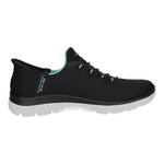 Lade das Bild in den Galerie-Viewer, Skechers Slipper/Kletthalbschuh Sneaker (sportlich) Summits-DIAMOND DREAM

