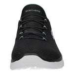 Lade das Bild in den Galerie-Viewer, Skechers Slipper/Kletthalbschuh Sneaker (sportlich) Summits-DIAMOND DREAM
