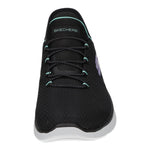 Lade das Bild in den Galerie-Viewer, Skechers Slipper/Kletthalbschuh Sneaker (sportlich) Summits-DIAMOND DREAM
