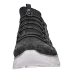 Lade das Bild in den Galerie-Viewer, Rieker Slipper/Kletthalbschuh Sneaker (sportlich)
