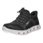 Lade das Bild in den Galerie-Viewer, Rieker Slipper/Kletthalbschuh Sneaker (sportlich)
