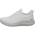 Lade das Bild in den Galerie-Viewer, Skechers Slipper/Kletthalbschuh Sneaker (sportlich) Bobs Geo-NEW AESTHETICS
