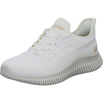 Lade das Bild in den Galerie-Viewer, Skechers Slipper/Kletthalbschuh Sneaker (sportlich) Bobs Geo-NEW AESTHETICS
