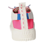 Lade das Bild in den Galerie-Viewer, CRICKIT Slipper/Kletthalbschuh Sneaker (sportlich) OAKLI
