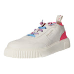 Lade das Bild in den Galerie-Viewer, CRICKIT Slipper/Kletthalbschuh Sneaker (sportlich) OAKLI
