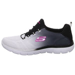 Lade das Bild in den Galerie-Viewer, Skechers Slipper/Kletthalbschuh Sneaker (sportlich) SUMMITS-BRIGHT CHARMER
