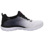 Lade das Bild in den Galerie-Viewer, Skechers Slipper/Kletthalbschuh Sneaker (sportlich) SUMMITS-BRIGHT CHARMER
