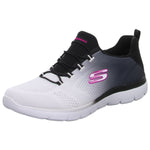 Lade das Bild in den Galerie-Viewer, Skechers Slipper/Kletthalbschuh Sneaker (sportlich) SUMMITS-BRIGHT CHARMER
