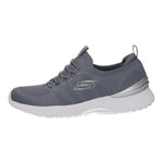 Lade das Bild in den Galerie-Viewer, Skechers Slipper/Kletthalbschuh Sneaker (sportlich) Skech-Air Dynamight-PERFECT STEPS
