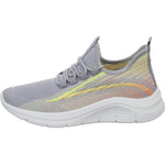 Lade das Bild in den Galerie-Viewer, Sneakers Slipper/Kletthalbschuh Sneaker (sportlich)
