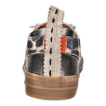 Lade das Bild in den Galerie-Viewer, CRICKIT Slipper/Kletthalbschuh Sneaker (sportlich) RABEA
