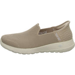 Lade das Bild in den Galerie-Viewer, Skechers Slipper/Kletthalbschuh Sneaker (sportlich) GO WALK JOY-VELA
