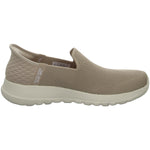 Lade das Bild in den Galerie-Viewer, Skechers Slipper/Kletthalbschuh Sneaker (sportlich) GO WALK JOY-VELA
