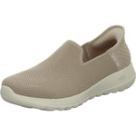 Lade das Bild in den Galerie-Viewer, Skechers Slipper/Kletthalbschuh Sneaker (sportlich) GO WALK JOY-VELA
