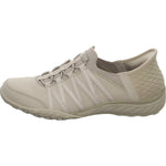 Lade das Bild in den Galerie-Viewer, Skechers Slipper/Kletthalbschuh Sneaker (sportlich) BREATHE-EASY ROLL-WITH-ME
