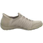 Lade das Bild in den Galerie-Viewer, Skechers Slipper/Kletthalbschuh Sneaker (sportlich) BREATHE-EASY ROLL-WITH-ME
