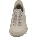 Lade das Bild in den Galerie-Viewer, Skechers Slipper/Kletthalbschuh Sneaker (sportlich) BREATHE-EASY ROLL-WITH-ME
