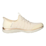 Lade das Bild in den Galerie-Viewer, Skechers Slipper/Kletthalbschuh Sneaker (sportlich) VIRTUE-GLOW
