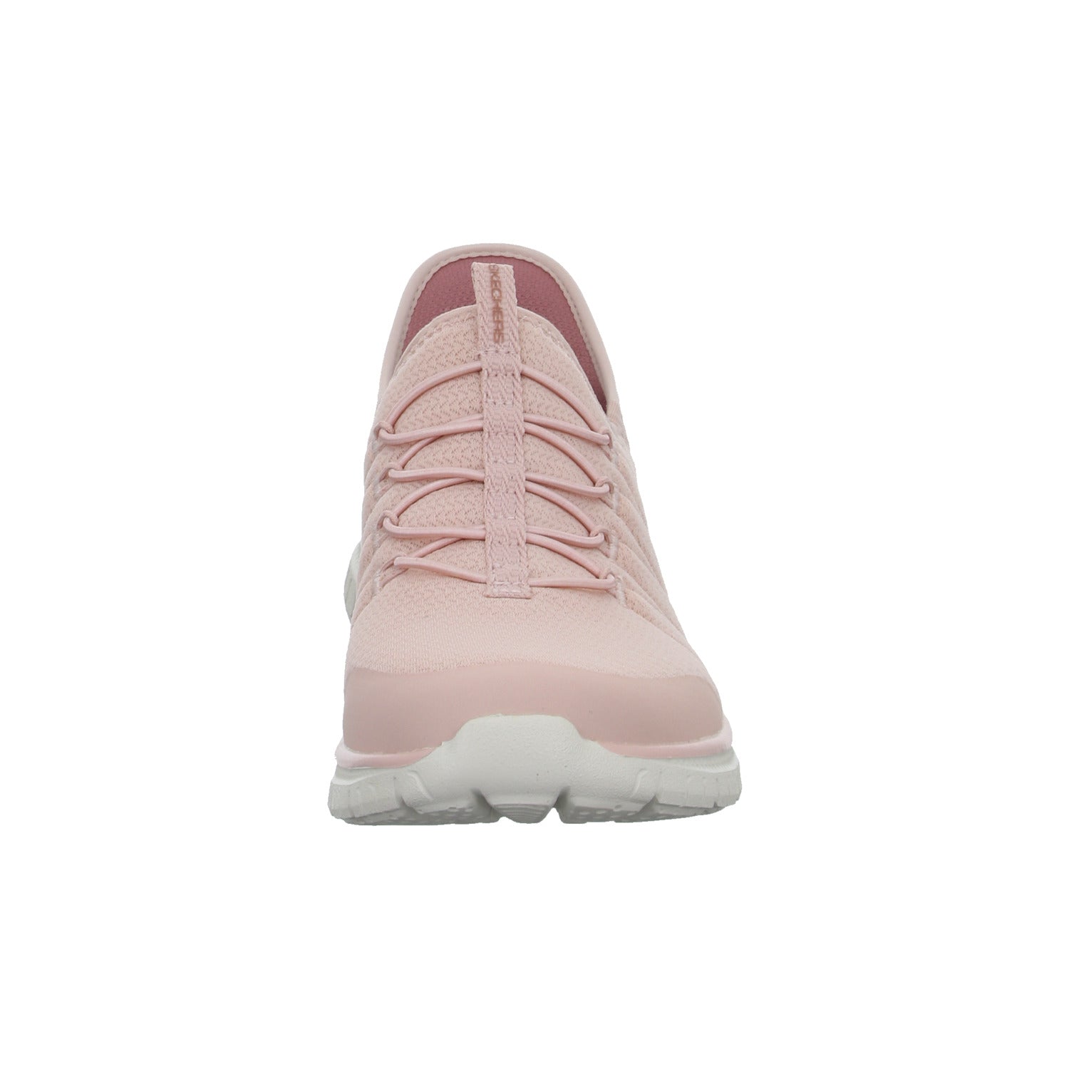 Skechers Slipper/Kletthalbschuh Sneaker (sportlich) Virtue-GLOW