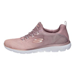 Lade das Bild in den Galerie-Viewer, Skechers Slipper/Kletthalbschuh Sneaker (sportlich) SUMMITS-BRIGHT CHARMER
