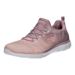 Lade das Bild in den Galerie-Viewer, Skechers Slipper/Kletthalbschuh Sneaker (sportlich) SUMMITS-BRIGHT CHARMER
