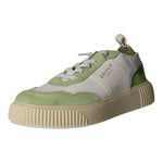 Lade das Bild in den Galerie-Viewer, CRICKIT Slipper/Kletthalbschuh Sneaker (sportlich) OAKLI
