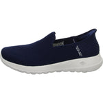 Lade das Bild in den Galerie-Viewer, Skechers Slipper/Kletthalbschuh Sneaker (sportlich) GO WALK JOY-VELA
