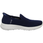 Lade das Bild in den Galerie-Viewer, Skechers Slipper/Kletthalbschuh Sneaker (sportlich) GO WALK JOY-VELA
