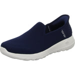 Lade das Bild in den Galerie-Viewer, Skechers Slipper/Kletthalbschuh Sneaker (sportlich) GO WALK JOY-VELA
