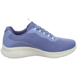 Lade das Bild in den Galerie-Viewer, Skechers Slipper/Kletthalbschuh Sneaker (sportlich) Skech-Lite Pro-GLIMMER ME
