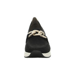 Lade das Bild in den Galerie-Viewer, Rieker Slipper/Kletthalbschuh bis 25mm Absatz

