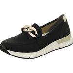 Lade das Bild in den Galerie-Viewer, Rieker Slipper/Kletthalbschuh bis 25mm Absatz
