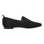 Lade das Bild in den Galerie-Viewer, La Strada Slipper/Kletthalbschuh bis 25mm Absatz
