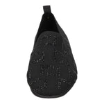 Lade das Bild in den Galerie-Viewer, La Strada Slipper/Kletthalbschuh bis 25mm Absatz
