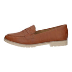 Lade das Bild in den Galerie-Viewer, Rieker Slipper/Kletthalbschuh bis 25mm Absatz
