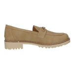 Lade das Bild in den Galerie-Viewer, living UPDATED Slipper/Kletthalbschuh bis 25mm Absatz
