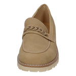 Lade das Bild in den Galerie-Viewer, living UPDATED Slipper/Kletthalbschuh bis 25mm Absatz
