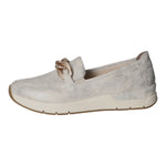 Lade das Bild in den Galerie-Viewer, Rieker Slipper/Kletthalbschuh bis 25mm Absatz
