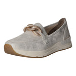 Lade das Bild in den Galerie-Viewer, Rieker Slipper/Kletthalbschuh bis 25mm Absatz
