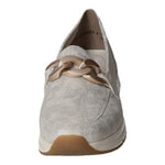 Lade das Bild in den Galerie-Viewer, Rieker Slipper/Kletthalbschuh bis 25mm Absatz
