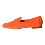 Lade das Bild in den Galerie-Viewer, Gianluca Pisati Slipper/Kletthalbschuh bis 25mm Absatz ADELE
