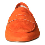 Lade das Bild in den Galerie-Viewer, Gianluca Pisati Slipper/Kletthalbschuh bis 25mm Absatz ADELE
